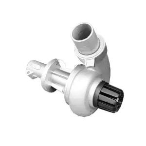 프리미엄 예초기 부착 양수기 농업용 워터 수중펌프 1인치 26mm 9톱니