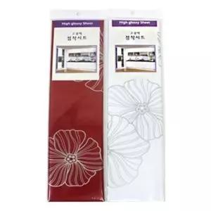 포인트벽지 시트지 벽시트 벽지시트 인테리어 리폼 W