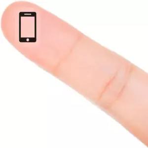 폰 플래너 스티커 120 클리어 휴대폰 전화 데이 디자이너 라벨 스크랩북 제작