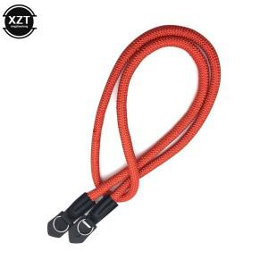 나일론 카메라 넥 스트랩 GOPRO호환 NIKON호환 SLR 로프 반사 숄더 액세서리 용 퀵 릴리스 손목 밴드