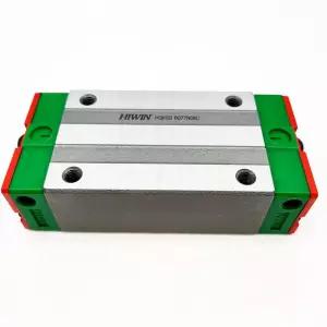 THK HIWIN 선형 블록 HGH20HA 운반/가이드/레일/슬라이더 CNC 부품 베어링 사각형 중부하