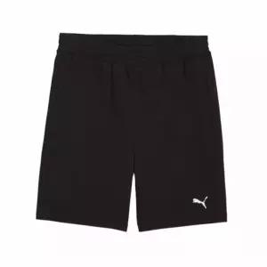 [매장정품] [푸마 ] TAD 에센셜 8 니트 쇼츠 (52734201) 3614384