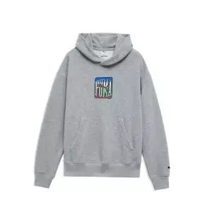 [매장정품] [푸마]유니 스포츠 에센셜 후디 U Sports Essential Hoodie 950308-01