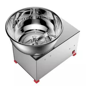 대형 반죽기 업소용 자동 믹서기 제빵 치킨 가루 전동 업무용 파스타