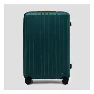 [매장정품] [빈폴] 어웨이 캐리어 26인치 - 그린 BE51D4M20M