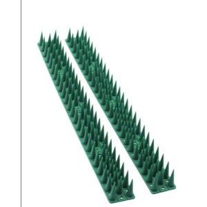 도둑 고양이 패드 퇴치 화분 녹색 베란다 텃밭 울타리 애완 모든옵션케이블 방묘 매트 스캣