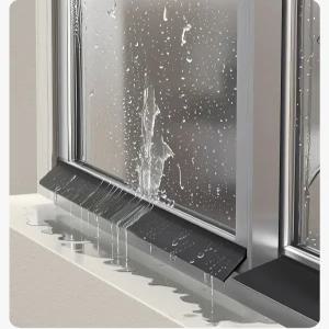 창문 물막이 방수가드 빗물받이