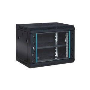 미니서버랙 통신렉 전산실 슬롯 컴퓨터 네트워크 캐비닛