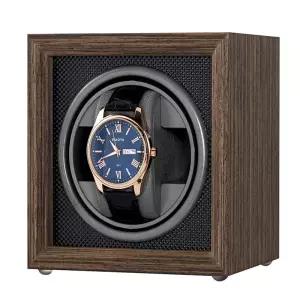 워치 와인더 오토매틱 회전 손목시계 보관함 정리함