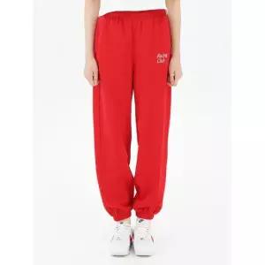 매장정품 TOPTEN 탑텐 여성) 테리 그래픽 조거 루즈핏 스웨트팬츠_MSE5PT2904 MSE5PT2904 1187717