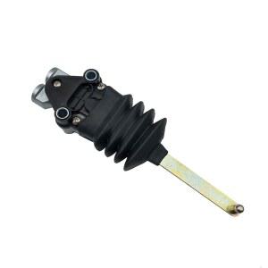 볼보 트럭용 CVSGUARD 에어 서스펜션, VOE 20531965 프론트 캡 레벨 밸브 4640070190