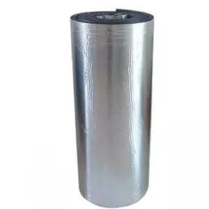 불연 단열 벽지 호일 파이프 접착 단열재 보온 난연 접착식