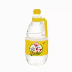 오뚜기 옛날 이온 물엿 2.45키로