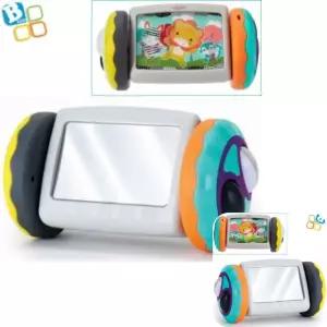 신생아 치아발육기 영유아용품 미러롤러 비키즈 완구