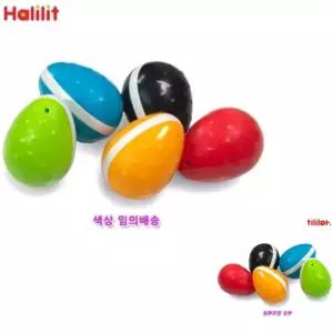 색상개 할릴릿 임의배송 에그쉐이커 New 유아용품