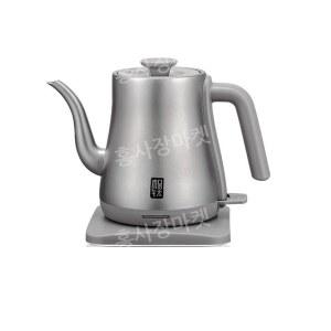 티타늄 전기주전자 티포트 커피포트 가정용 끓이 단로 찻잔