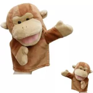 말하는손인형 기타 2741 원숭이 매직캐슬 출산