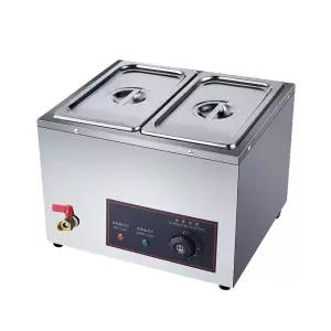 업소용워머기 사각 전기 탕온기 보온기 중탕기 스프