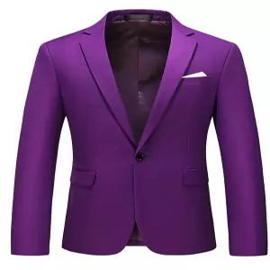 트로트 무대의상 수트 슈트 무대복 행사복 자켓 공연