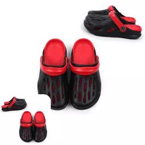 여름슬리퍼 물놀이신발 여성 고급 아쿠아샌들 남성 성인 아동 블랙 55 초등학생 코코