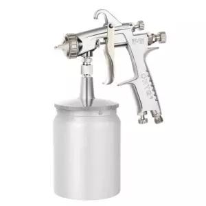 페인트 분사기 도색 고압 전동 도장기 무선 스프레이 기계