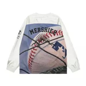 아이언하트 여성용 티 롱루즈핏 빈지 스트리트 파스텔 브이넥 긴팔 셔츠 패션 힙합 루즈핏 블레이저 KKE1