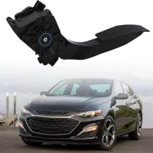 가속 페달 2016년부터 2019년까지 쉐보레 6단 오토와 호환되는 여행 센서 84344895 교체용 어셈블리