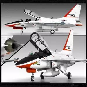 항공모함 탱크 조립식 전투기 장난감 자동차 입문 완구 어른 비행기 [f9A6D29]