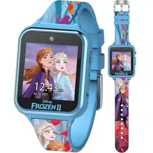 Disney 2 터치스크린 인터랙티브 스마트 워치 (모델명: FZN4587AZ)