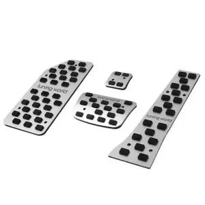 튜닝페달 커버 자동차용품 엑셀 악셀 브레이크 디퓨젼 YF소나타 [f4C5F85]