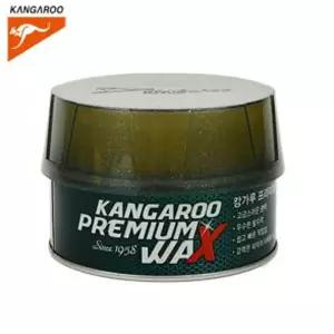 프리미엄왁스 캉가루 차량용 자동차용품 자동차 고체왁스 200g [fFFO6PU]