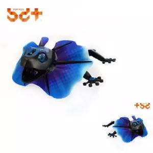 제이커 공룡 장난감 피규어 작동완구 목도리도마뱀 동물모형 교구 애니멀 반디소프트