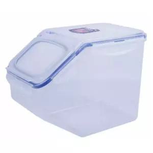 잡곡 쌀통 쌀독 보관용기 밀폐용기 락앤락 냉장고 5kg 1인가구 [f7044A1]