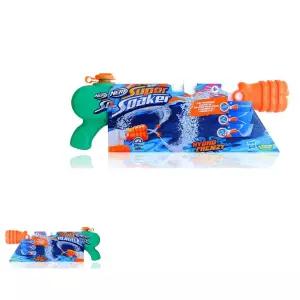 펌프 어린이 장난감 너프건 블래스터 워터건 프렌지 하이드로 물총 유아 수퍼소커