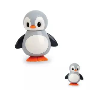 북극 동물작동완구 놀이 톨로 학습장난감 아기 움직이는 바다표범인형 펭귄 소리나는