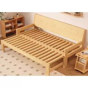 소파 침대 평상형 쇼파베드 사무실 원룸 쇼파 소파베드 베드