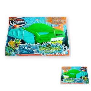 워터건 장난감 공룡모양 다이노 블래스터 스쿼드 너프건 어린이물총 유아 수퍼소커