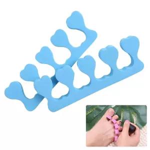 패디 토우 세퍼레이터1 패디 네일 발가락 발가락벌리개 토 세퍼레이터