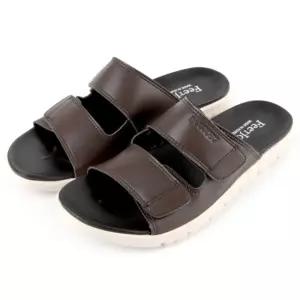 회사 여행 여름 실내화 슬리퍼 사무용 사무실 발편한 남성 [f8D47B2]