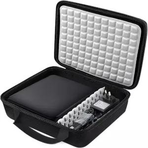 Seagate 확장 데스크탑용 하드 드라이브 케이스/웨스턴 디지털 WD용 마이 북/엘리먼트 외장 6TB 8TB 10TB