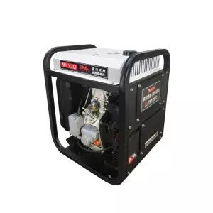 트럭 무시동 발전기 컨트롤러 차박 히터 주차 화물차 인버터