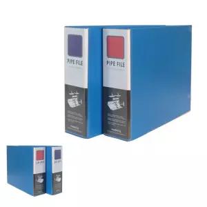 제이커 꽂이 문서 파일철 모서리장식 A4 문제집 바인더 서류정리 6x7