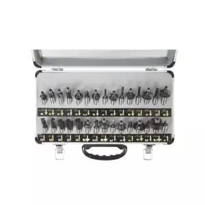 스마토 루터비트 목공용드릴세트SM-RB1230(30p)