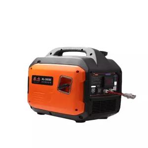 화물차 발전기 푸드트럭 24V 트럭 안버터 비상용 캠핑용 소형