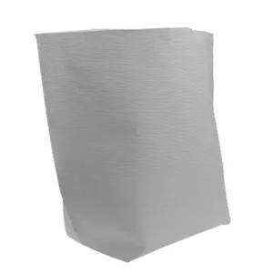 기름여과지 봉투형 튀김기 업소용 정제 필터  주방  요리 식당 대용량