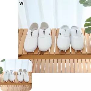 제이커 에이블팩토리화 슬라이드 간호슈즈 사신발 편한