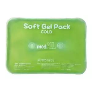 [메드올] 콜드젤 팩(L) 냉찜질 온찜질 핫팩 국내산 찜질기