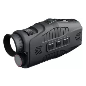 열화상카메라 망원경 탐조용 적외선 디지털 스코프 휴대용 충전식 방수 고해상도