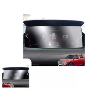 제이커 운전석 계기판 자동차 차량용품 튜닝 카케어 스크래치방지 관리 캐스퍼 현대