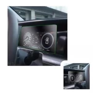 제이커 자동차 넥쏘 튜닝 차량용품 스크래치방지 카케어 액정필름 계기판 관리